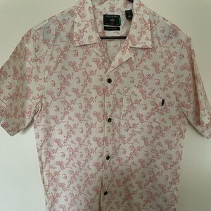Dockers Men’s Button Down Size M